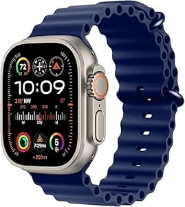 ADHOMAX New 2025 T800 Ultra smart watch Elegant Design 1.99" Series 8 HD Display