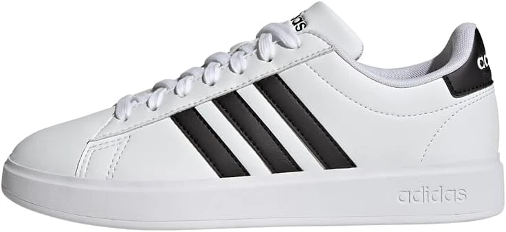 adidas womens GRAND COURT 2.0 Sneaker