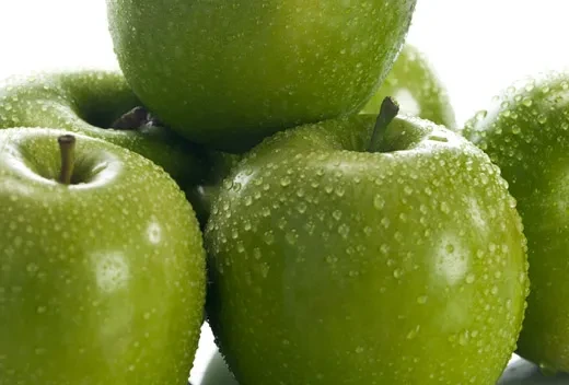 Apples
